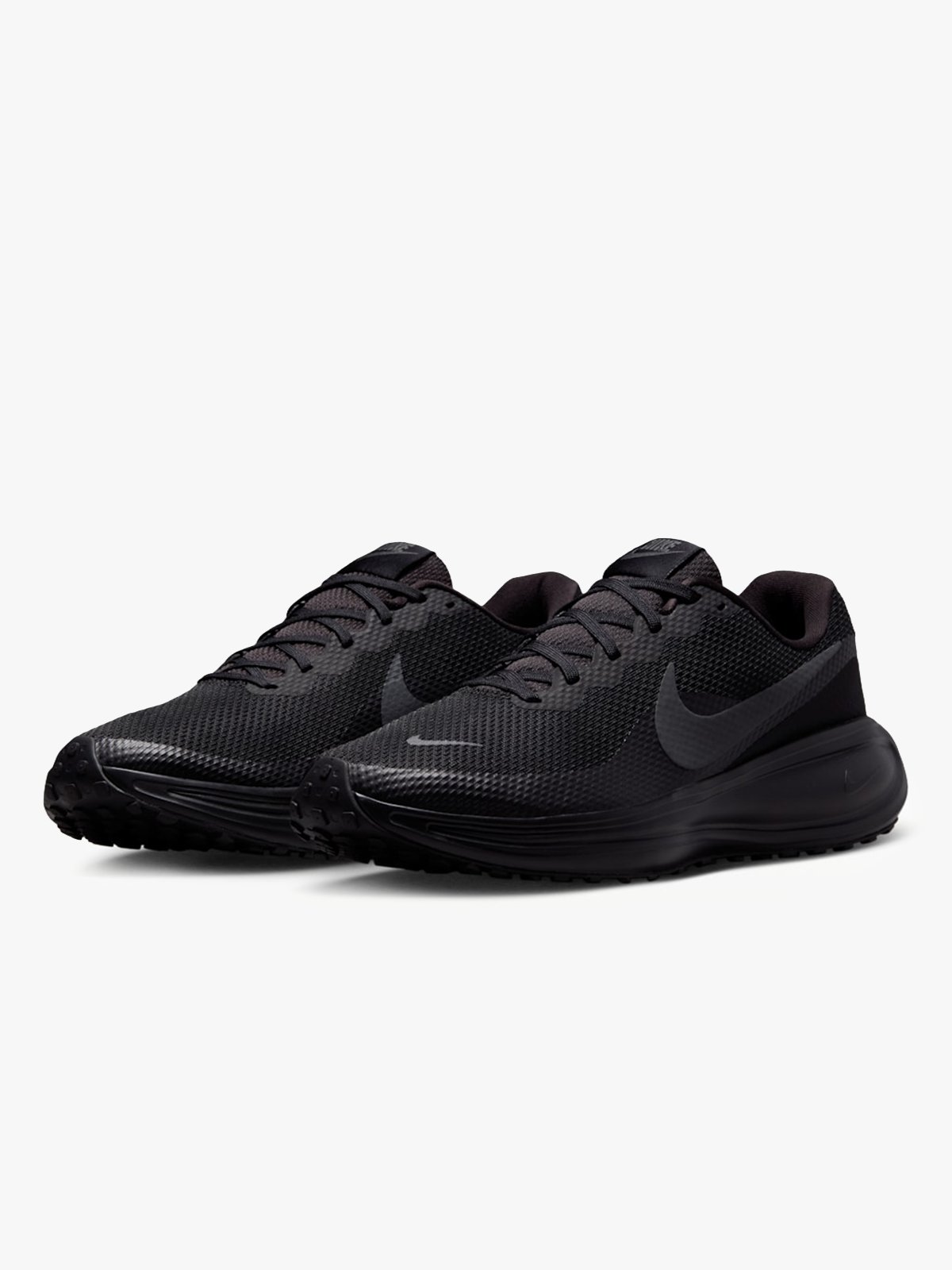 Nike Revolution 8 Svart/Anthracite