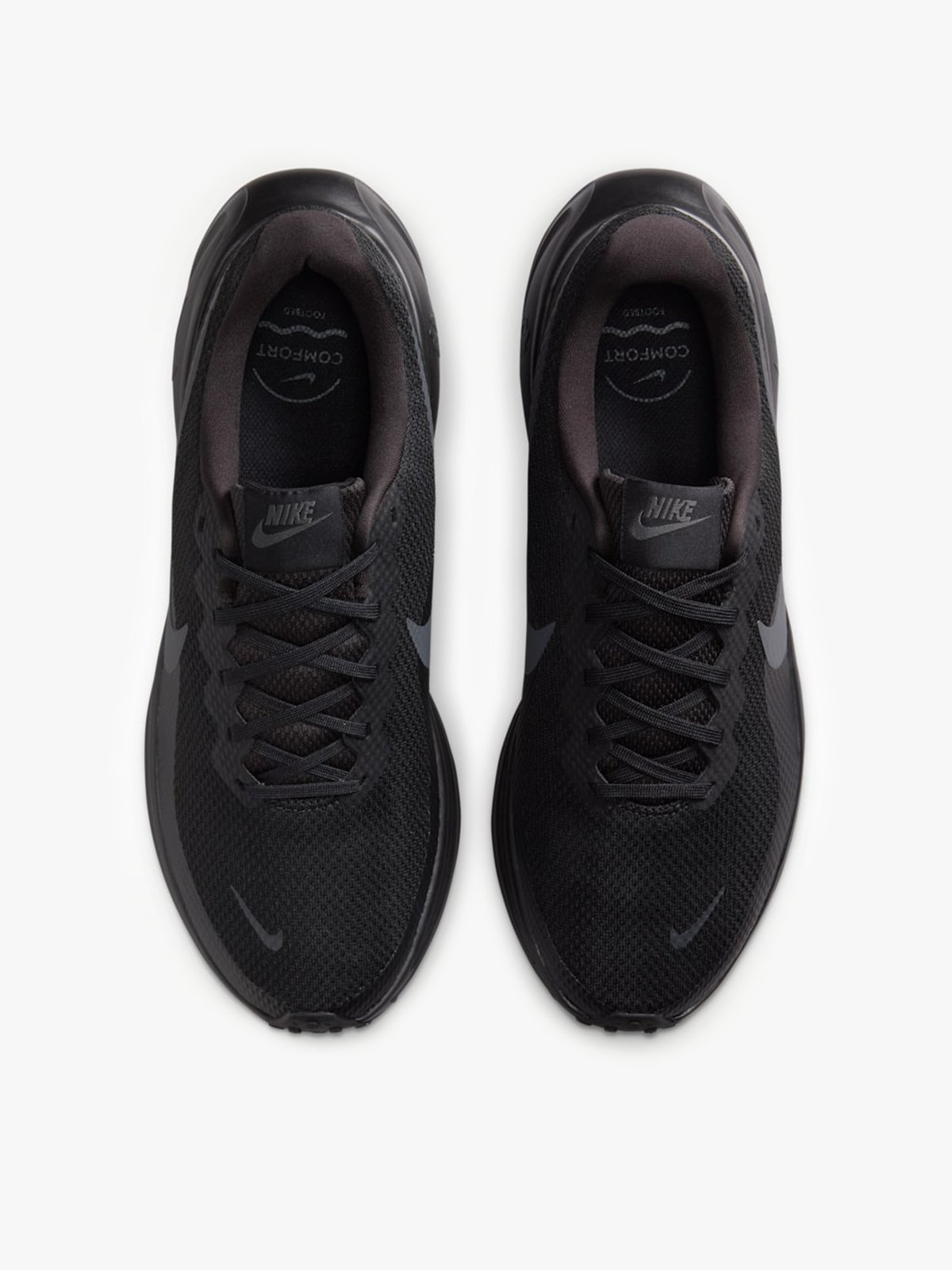 Nike Revolution 8 Svart/Anthracite