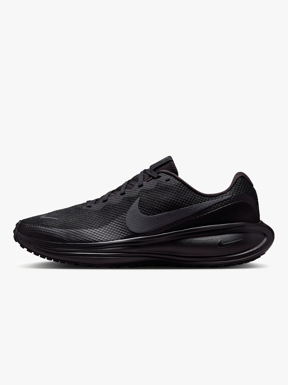 Nike Revolution 8 Svart/Anthracite
