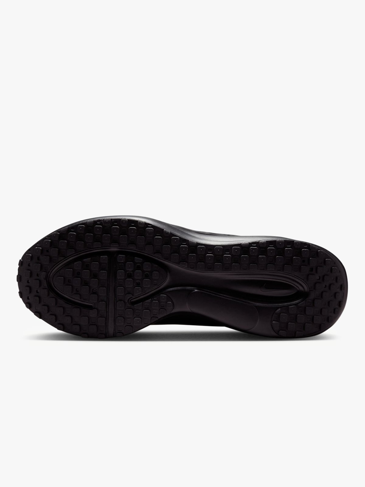 Nike Revolution 8 Svart/Anthracite