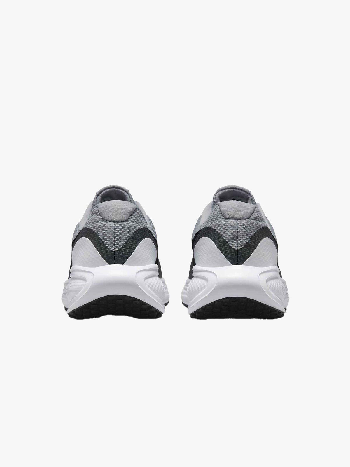 Nike Revolution 8 LT Smoke Grey / Black