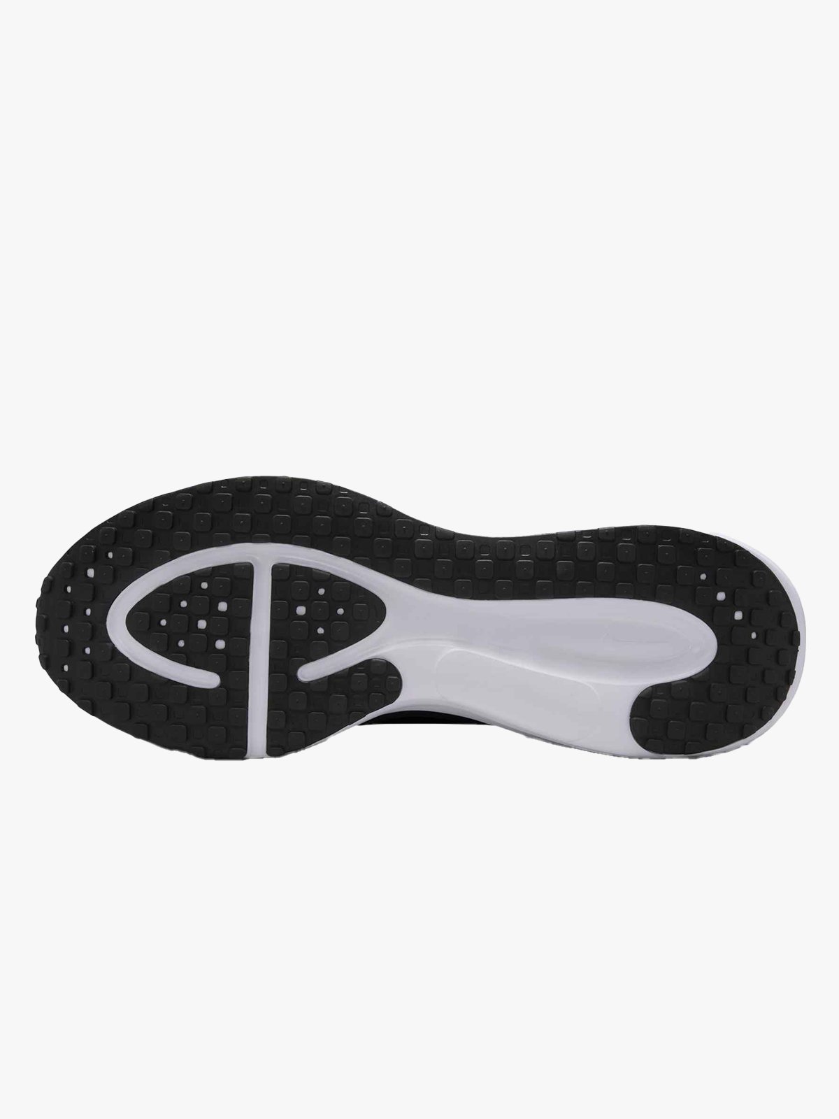 Nike Revolution 8 LT Smoke Grey / Black