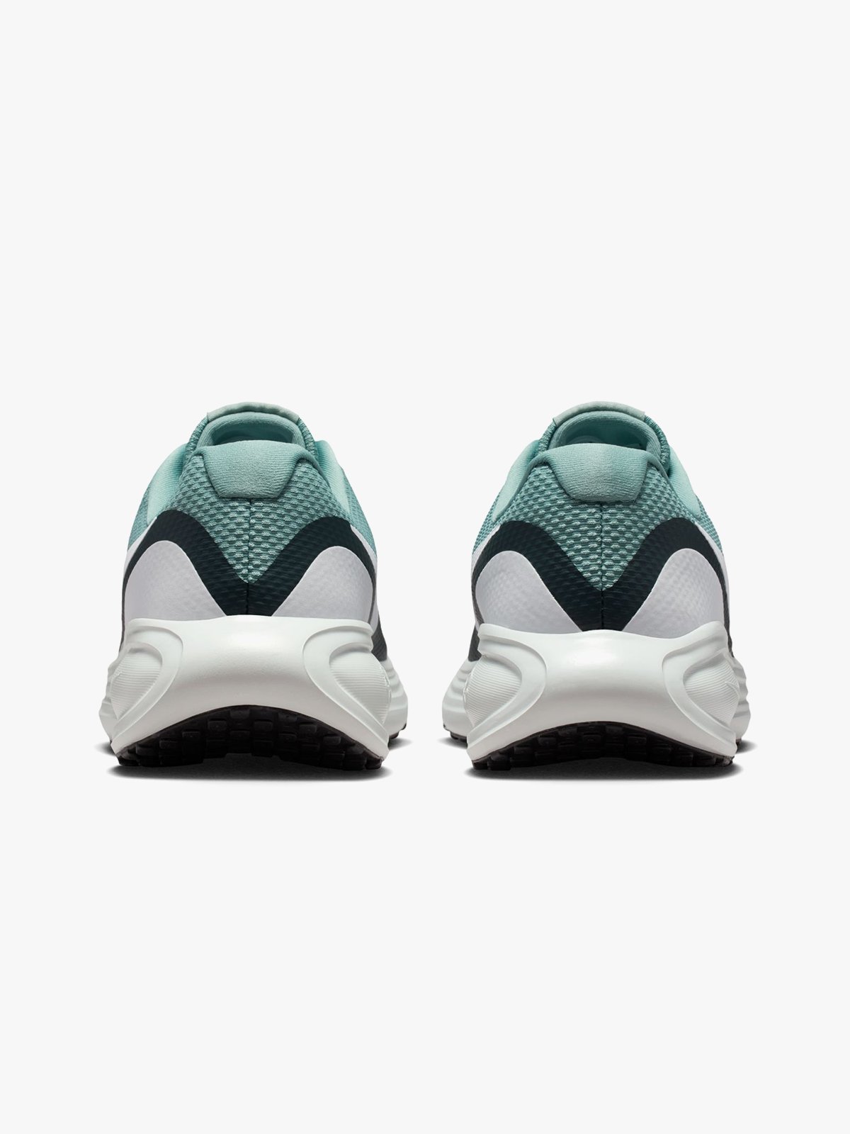 Nike Revolution 8 Grønn