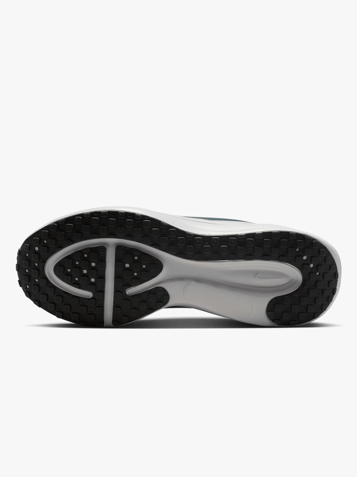 Nike Revolution 8 Grønn