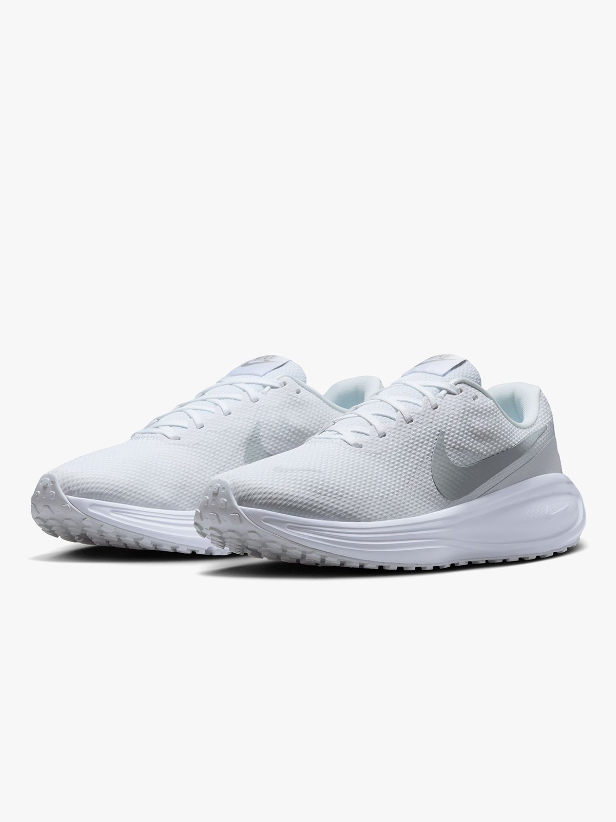 Nike Revolution 8 White / Pure Platinum