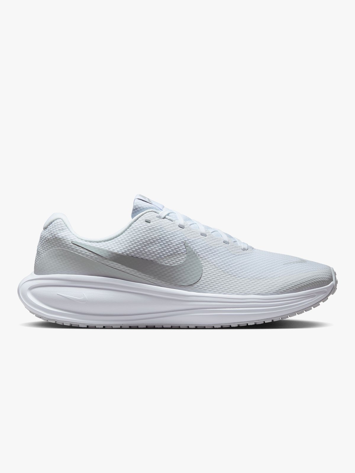 Nike Revolution 8 White / Pure Platinum