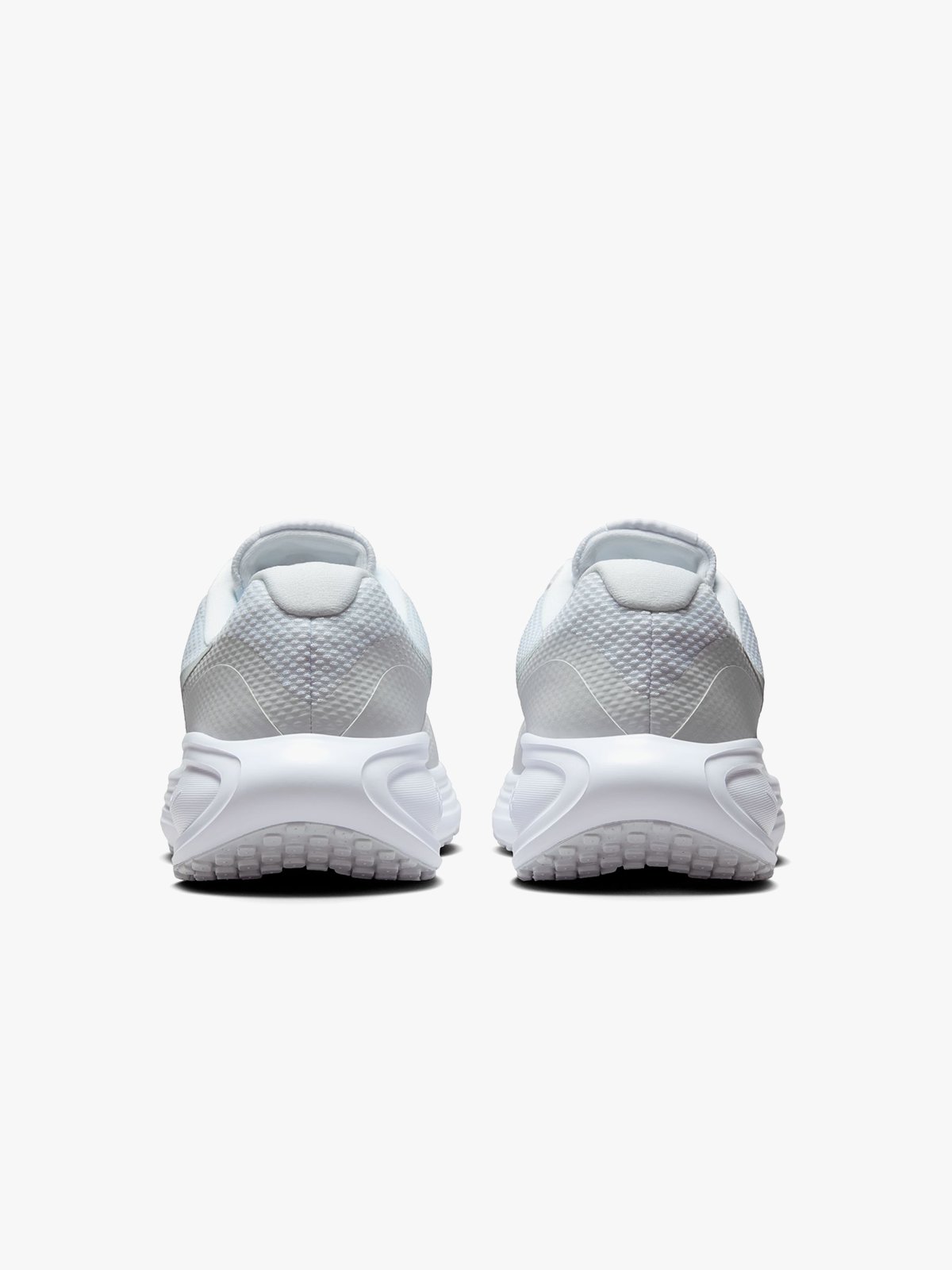 Nike Revolution 8 White / Pure Platinum