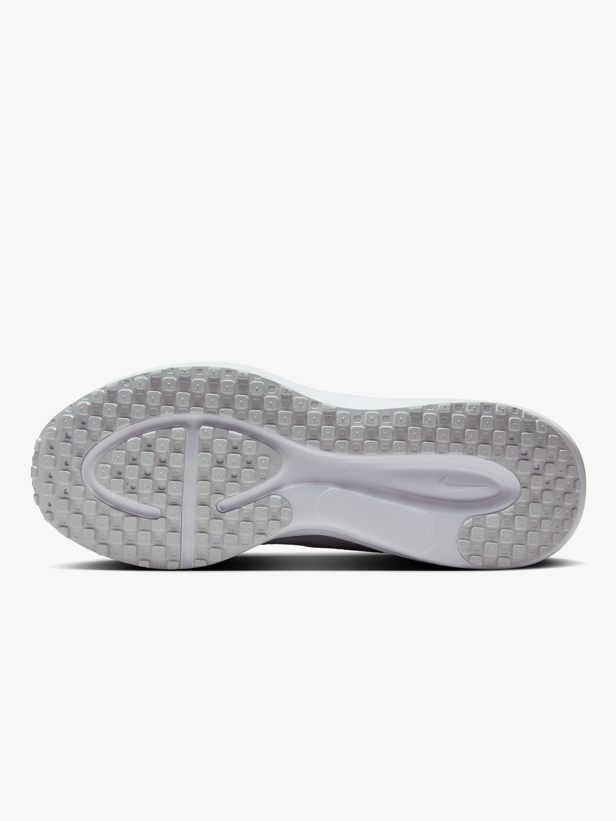 Nike Revolution 8 White / Pure Platinum