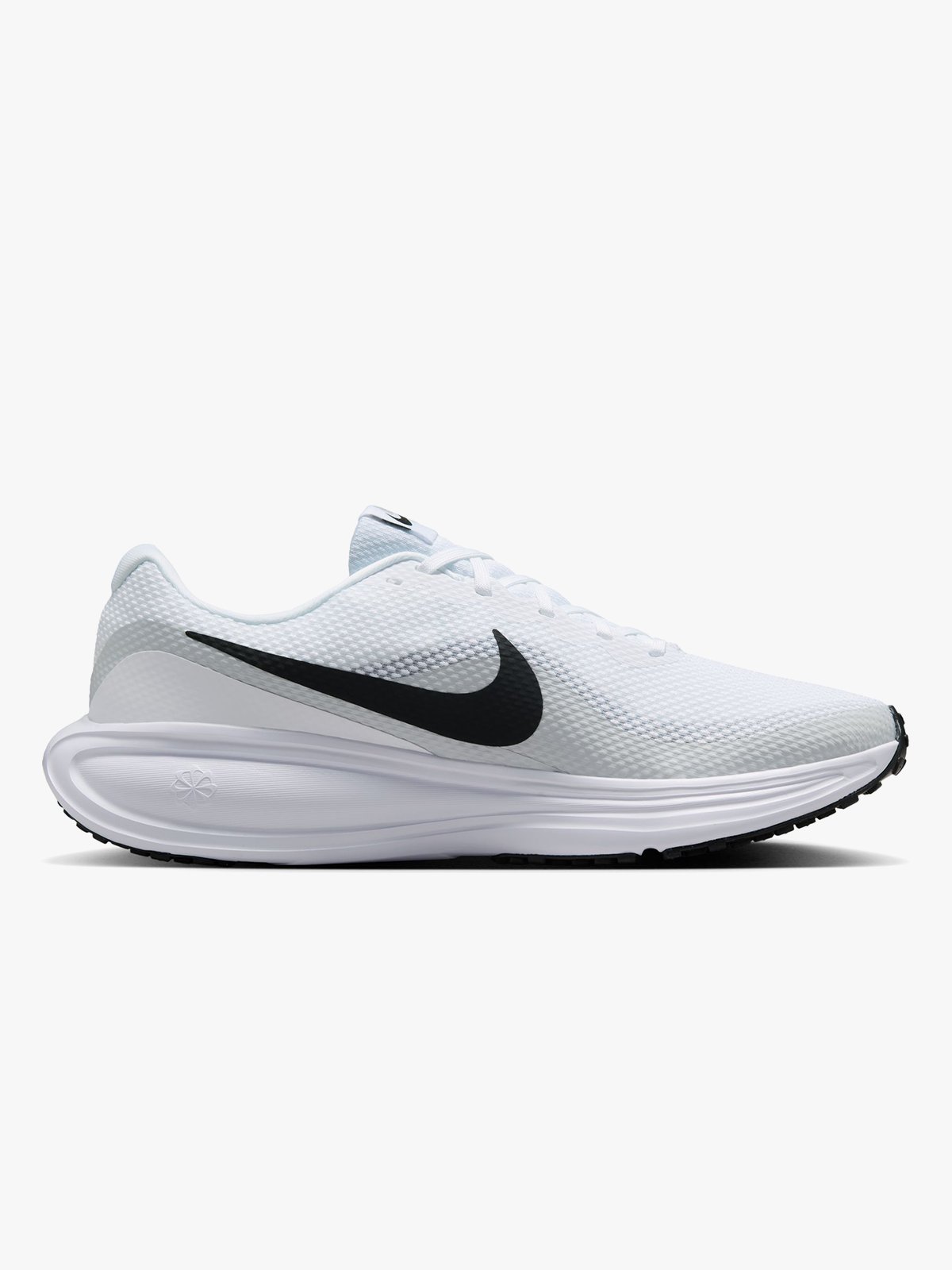 Nike Revolution 8 White / Black / Pure Platinum