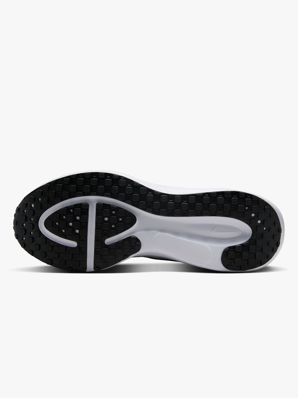 Nike Revolution 8 White / Black / Pure Platinum