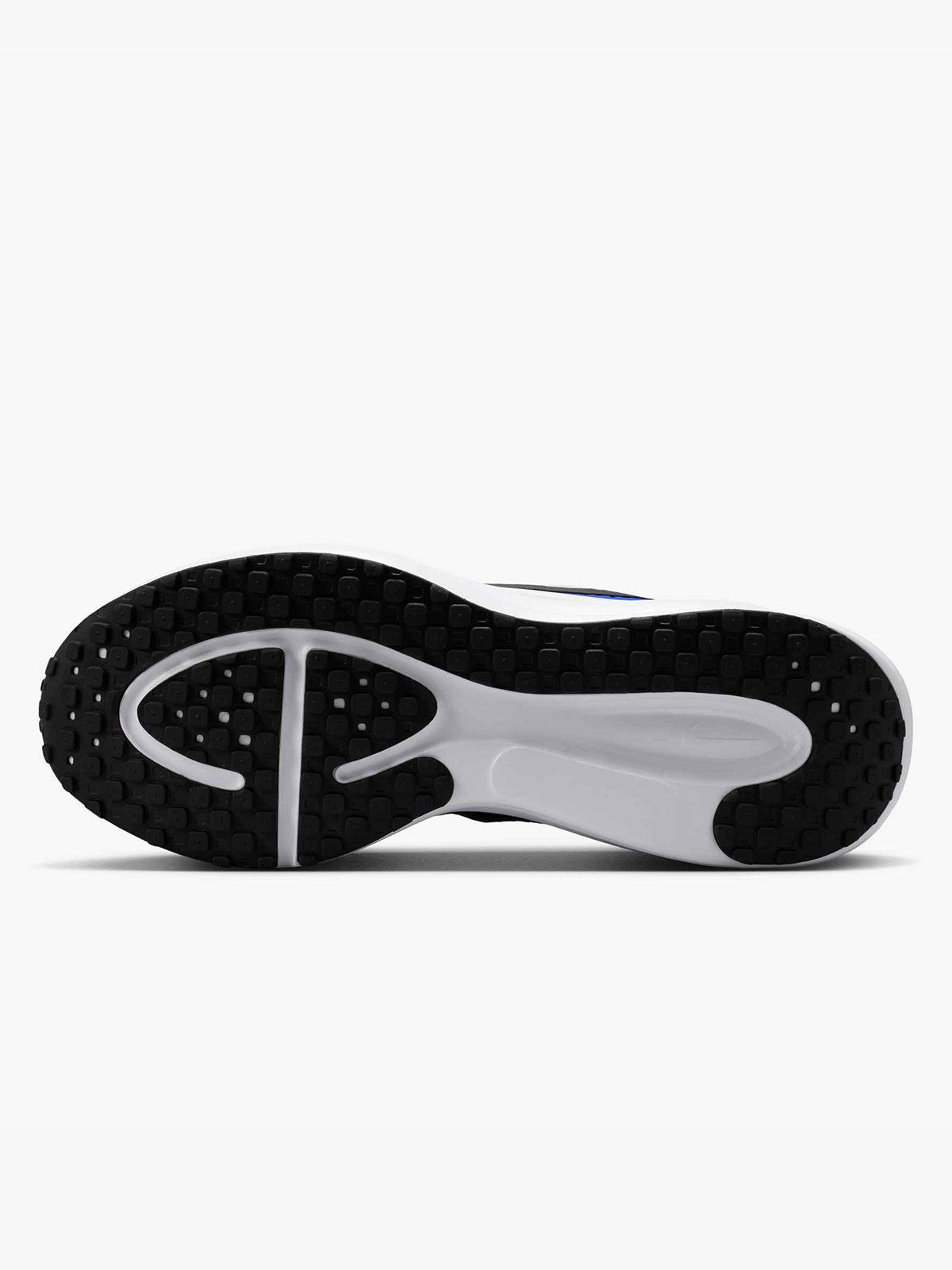 Nike Revolution 8 White / Black / Racer Blue