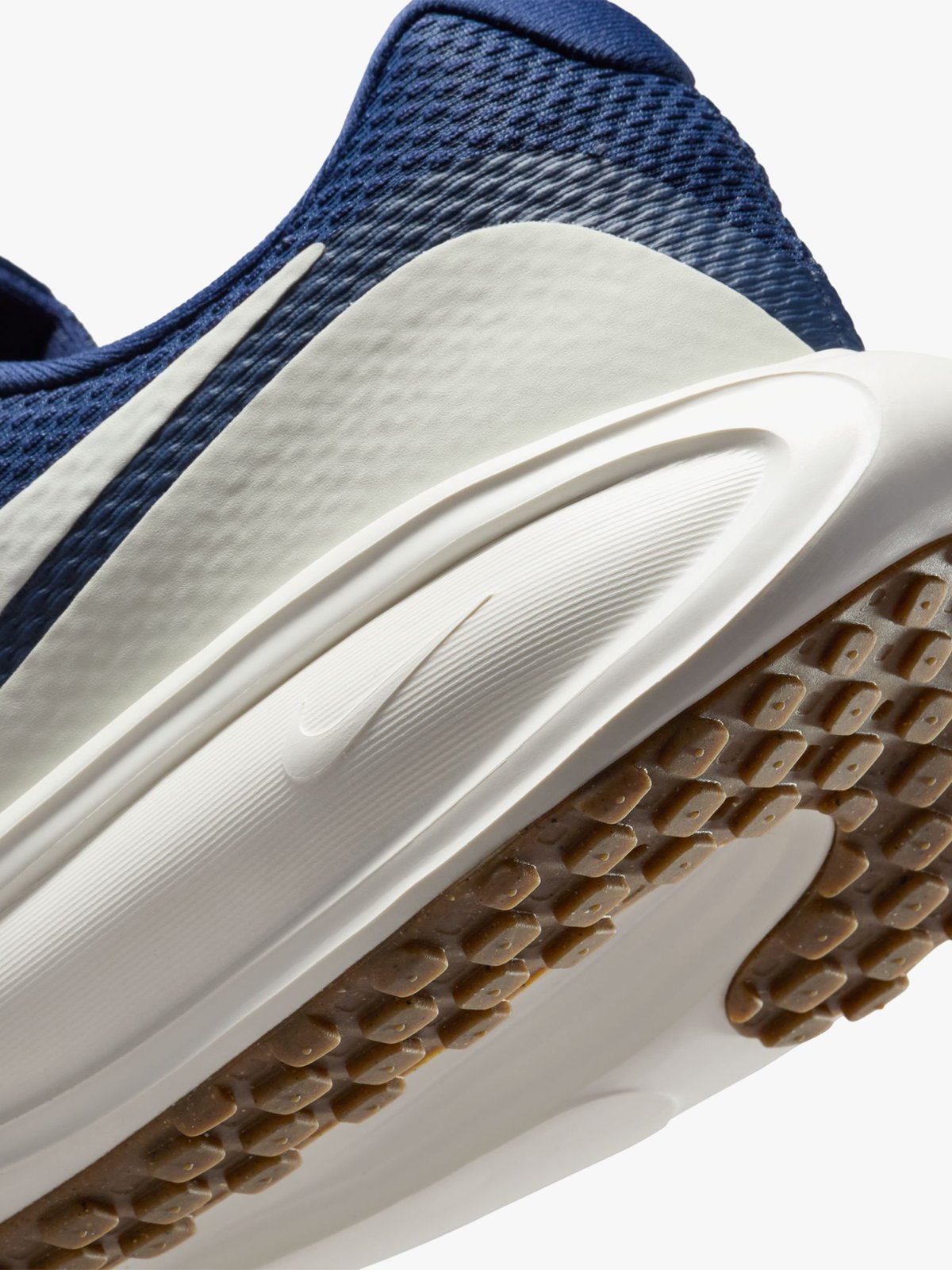 Nike Revolution 8 Blå