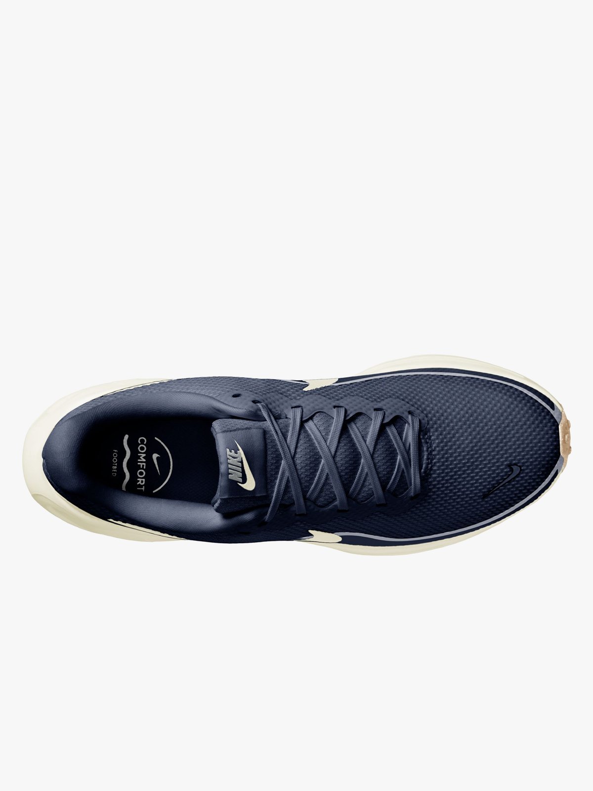 Nike Revolution 8 Blå