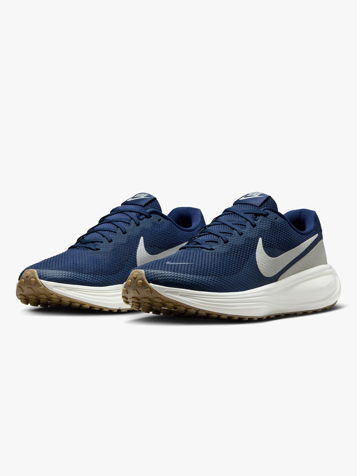 Nike Revolution 8 Blå