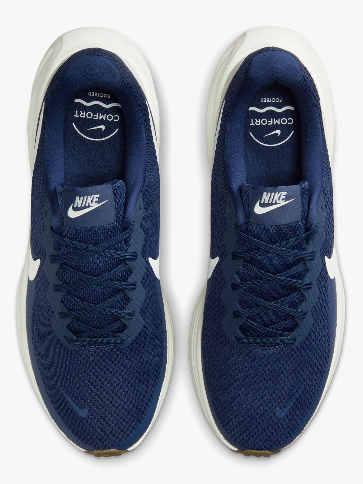 Nike Revolution 8 Blå