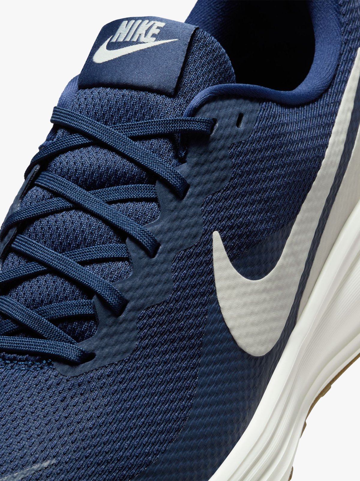 Nike Revolution 8 Blå