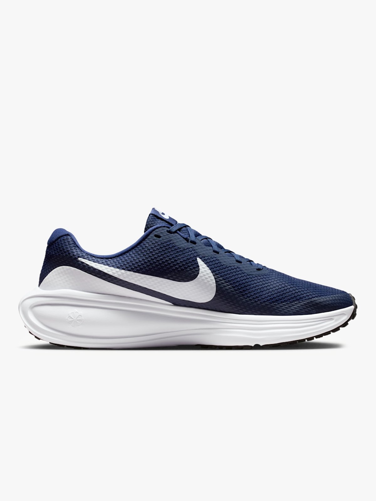 Nike Revolution 8 Midnight Navy/Hvit/Svart/Pure Platinum