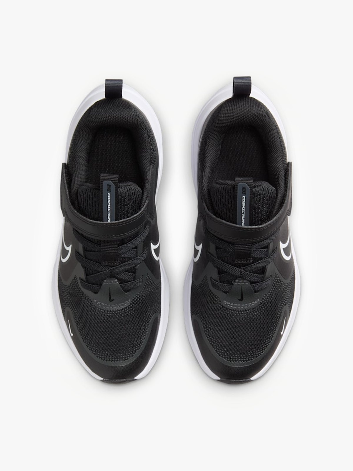 Nike Cosmic Runner Svart / Anthracite / Hvit