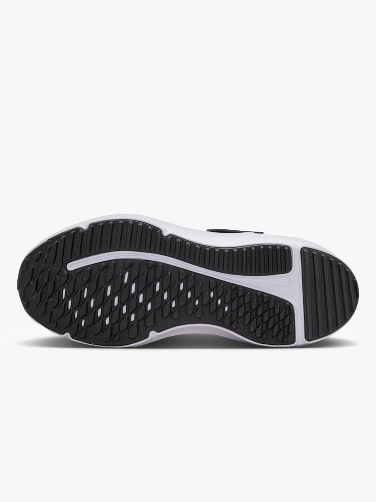Nike Cosmic Runner Svart / Anthracite / Hvit