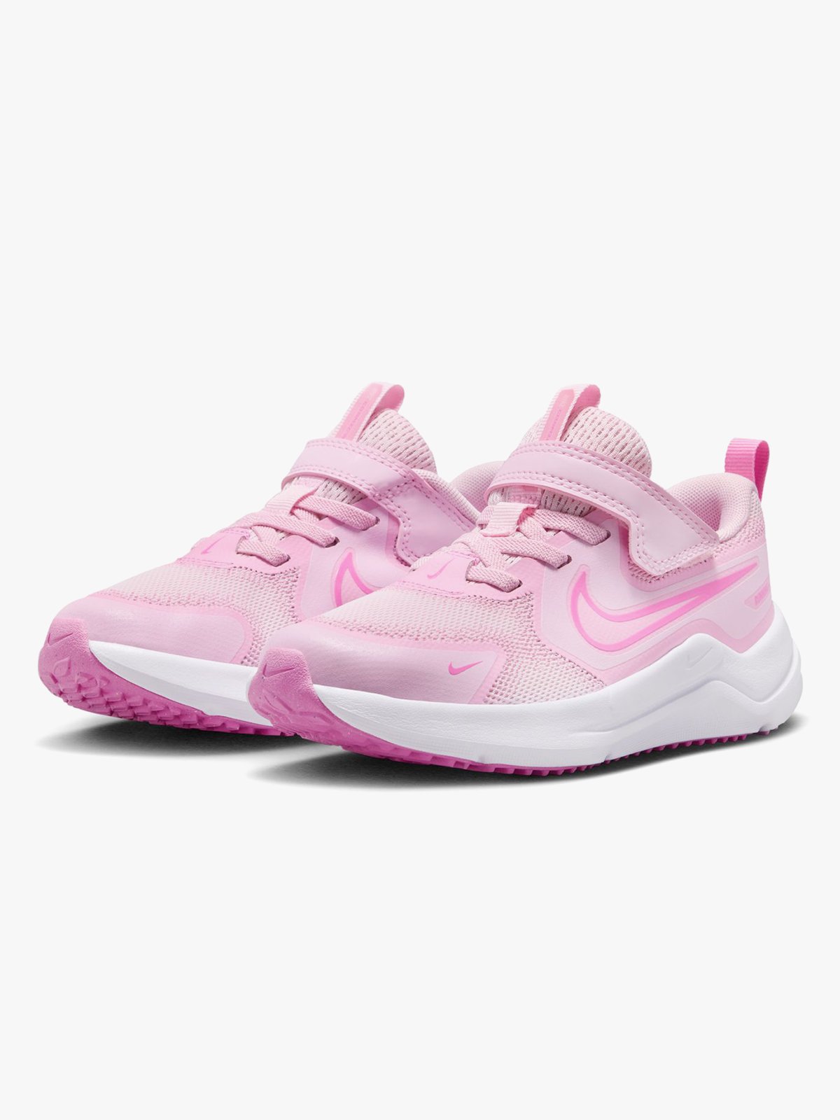 Nike Cosmic Runner Pink Foam / Playful Pink-Pink Rise