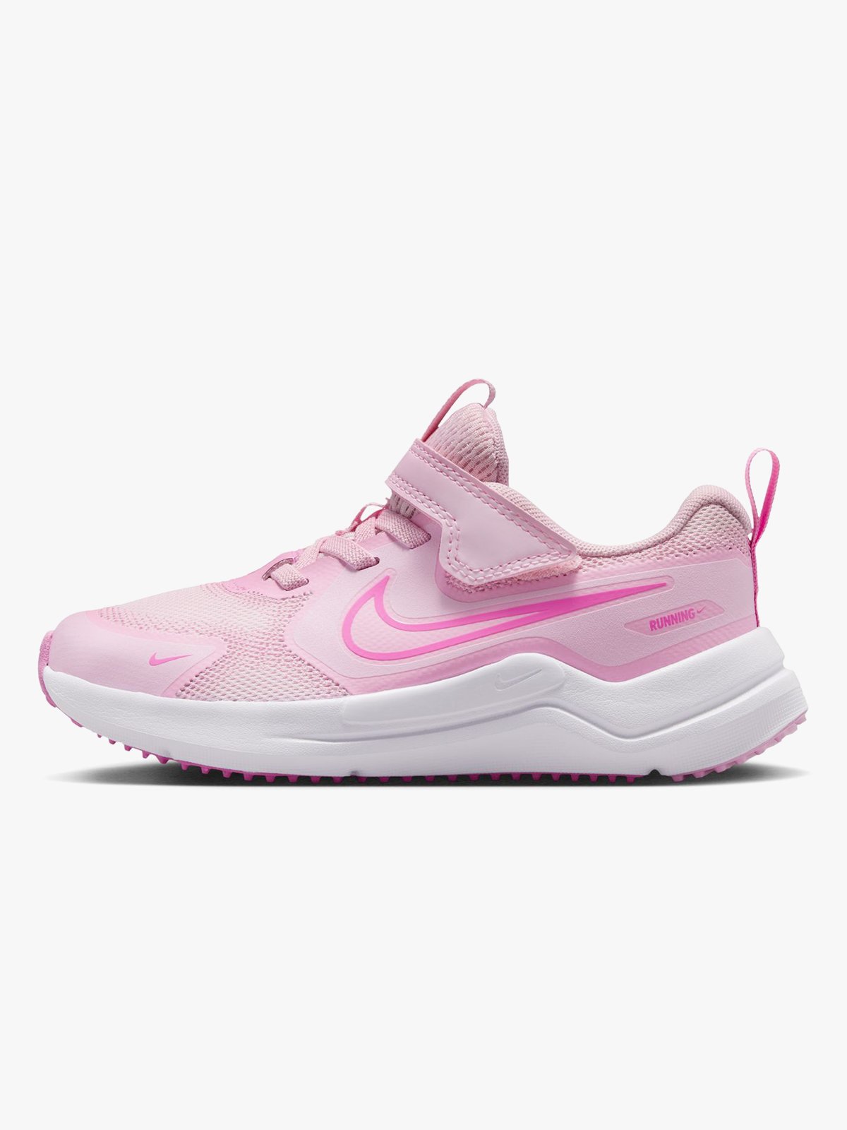 Nike Cosmic Runner Pink Foam / Playful Pink-Pink Rise