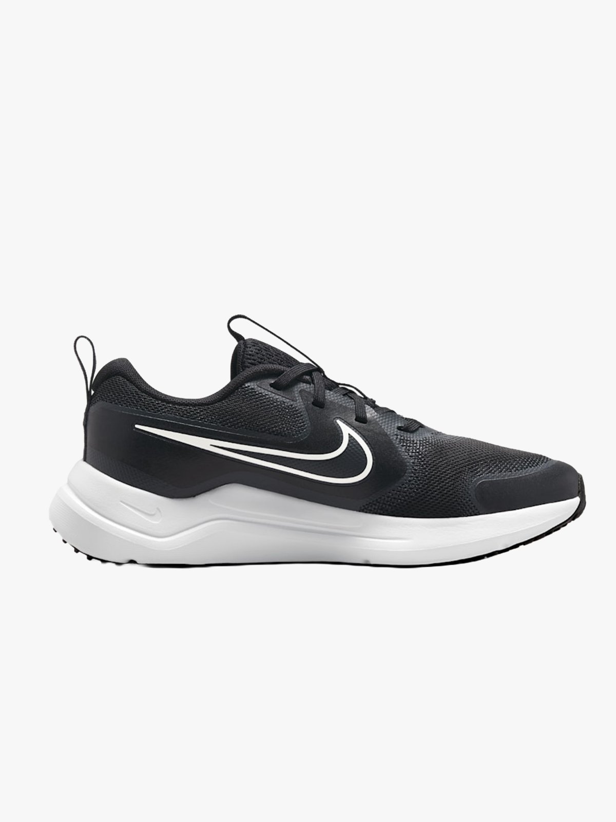 Nike Cosmic Runner Svart / Anthracite / Hvit