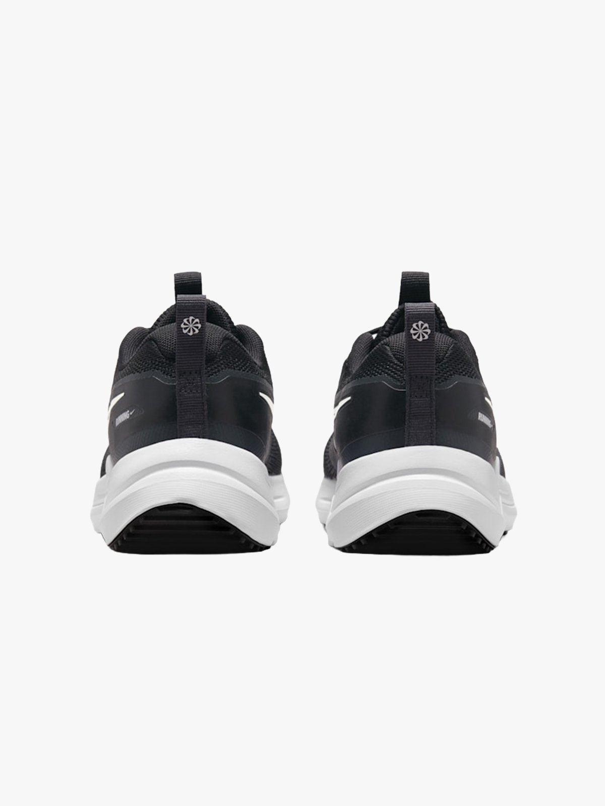 Nike Cosmic Runner Svart / Anthracite / Hvit