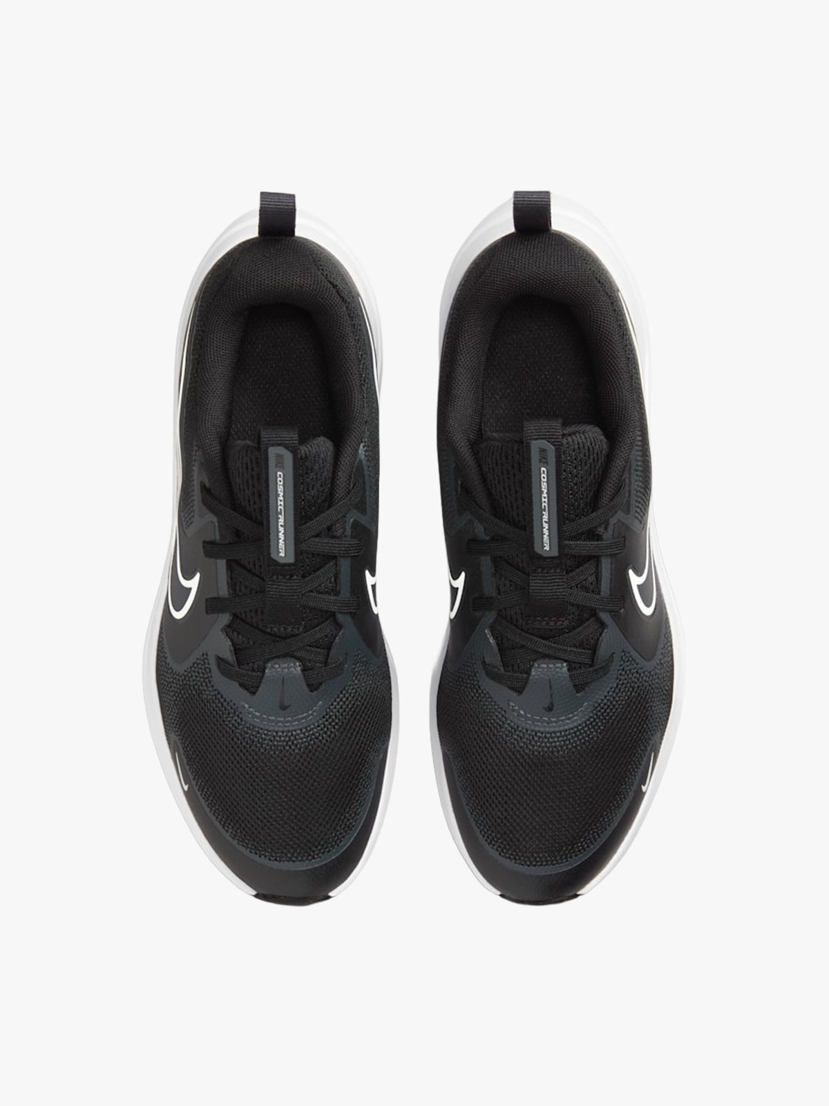 Nike Cosmic Runner Svart / Anthracite / Hvit