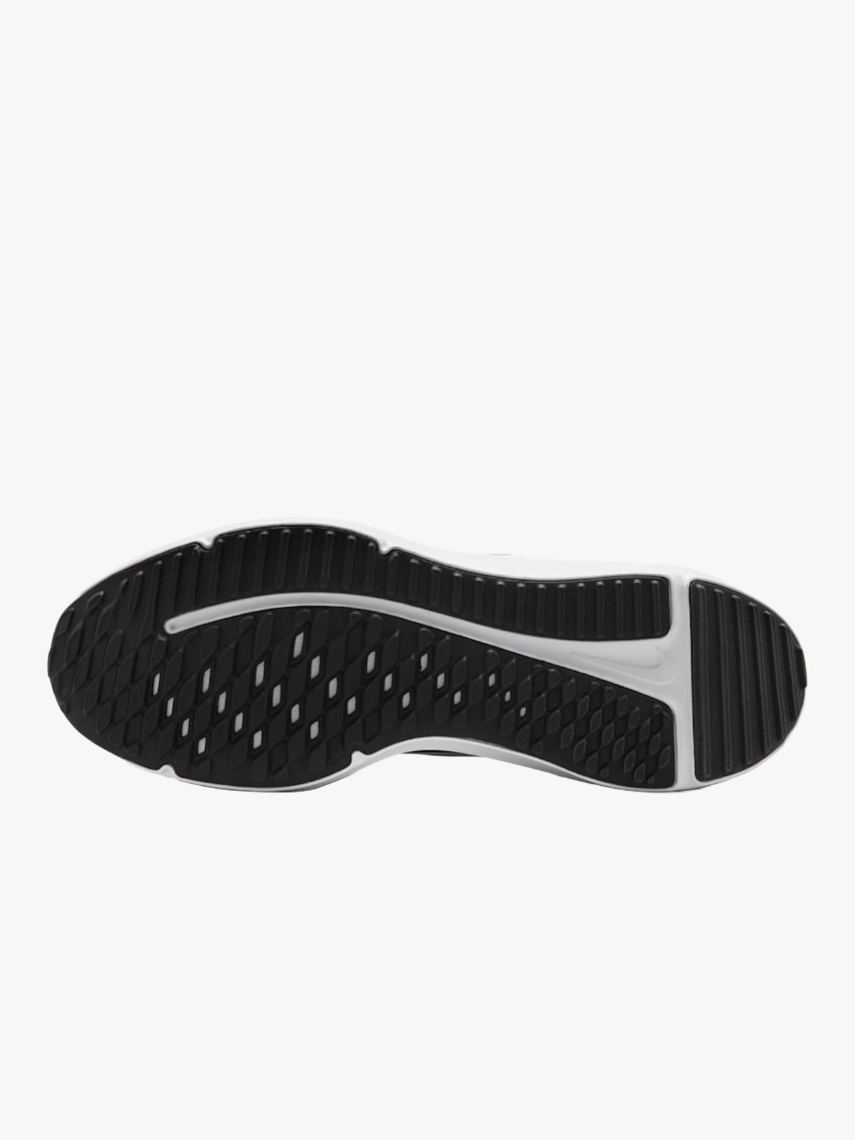 Nike Cosmic Runner Svart / Anthracite / Hvit