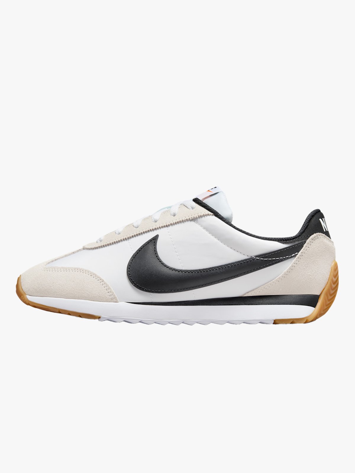 Nike Pacific White / Platinum Tint / Safety