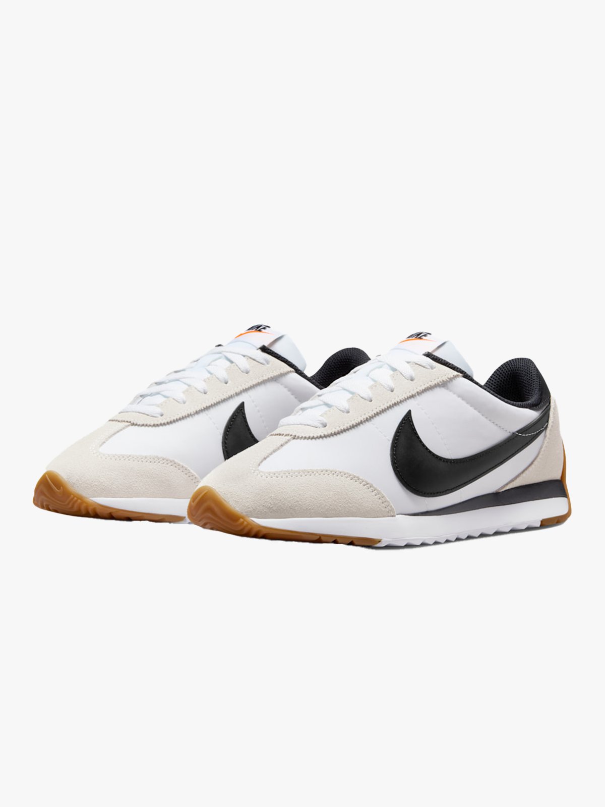Nike Pacific White / Platinum Tint / Safety