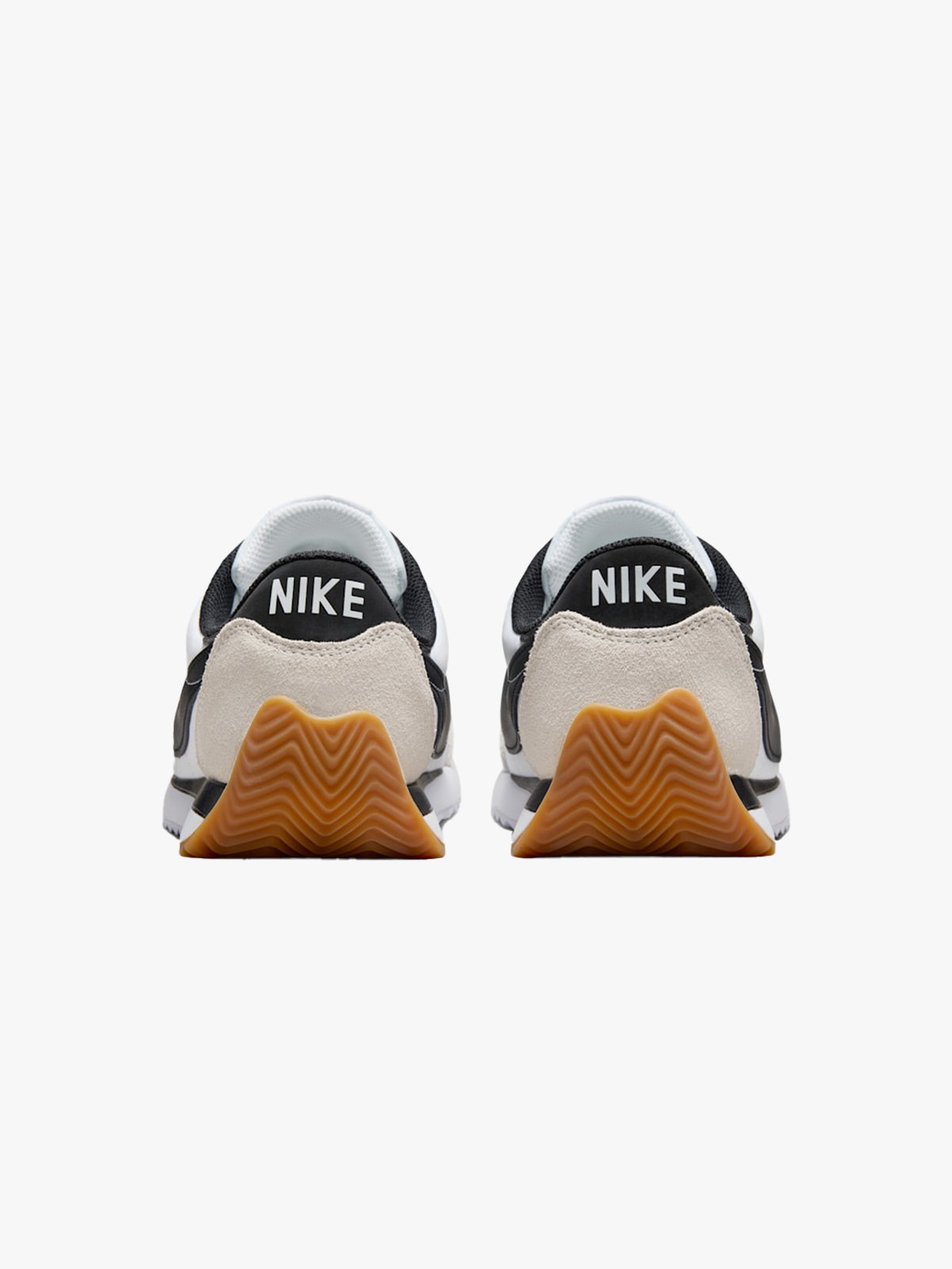 Nike Pacific White / Platinum Tint / Safety