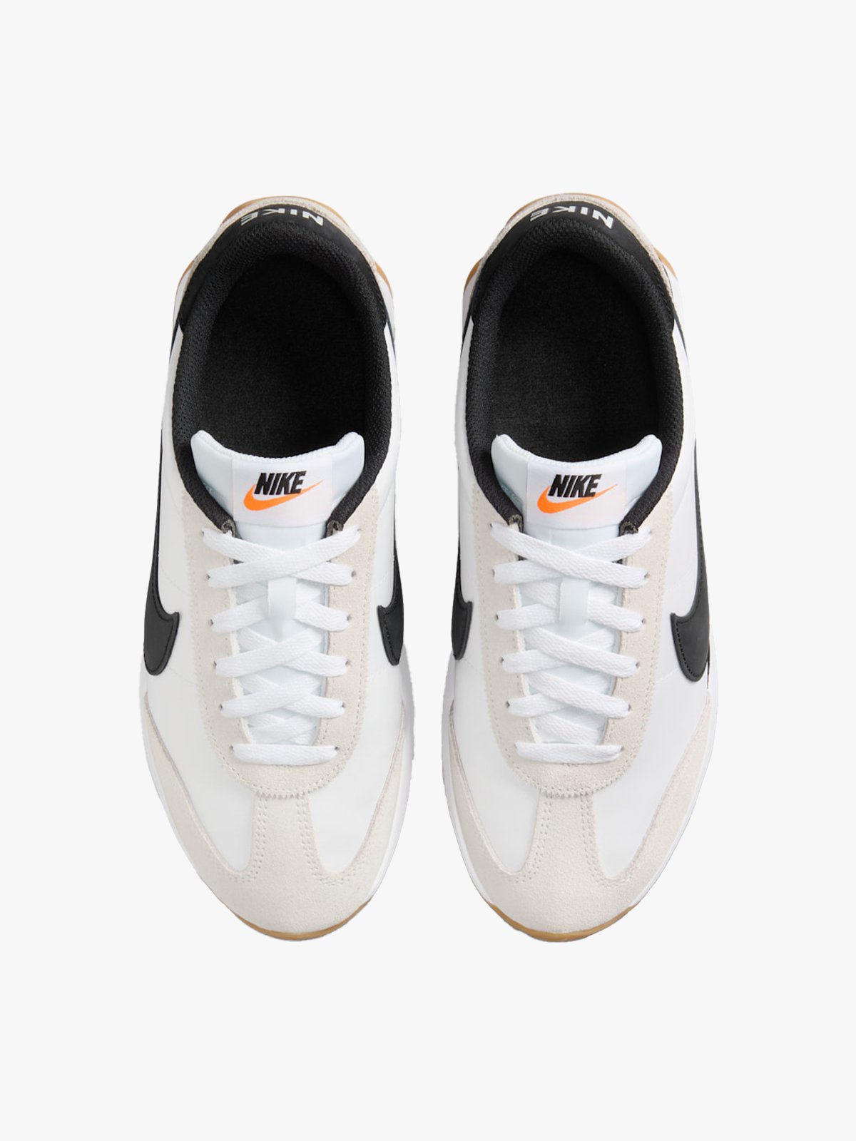 Nike Pacific White / Platinum Tint / Safety