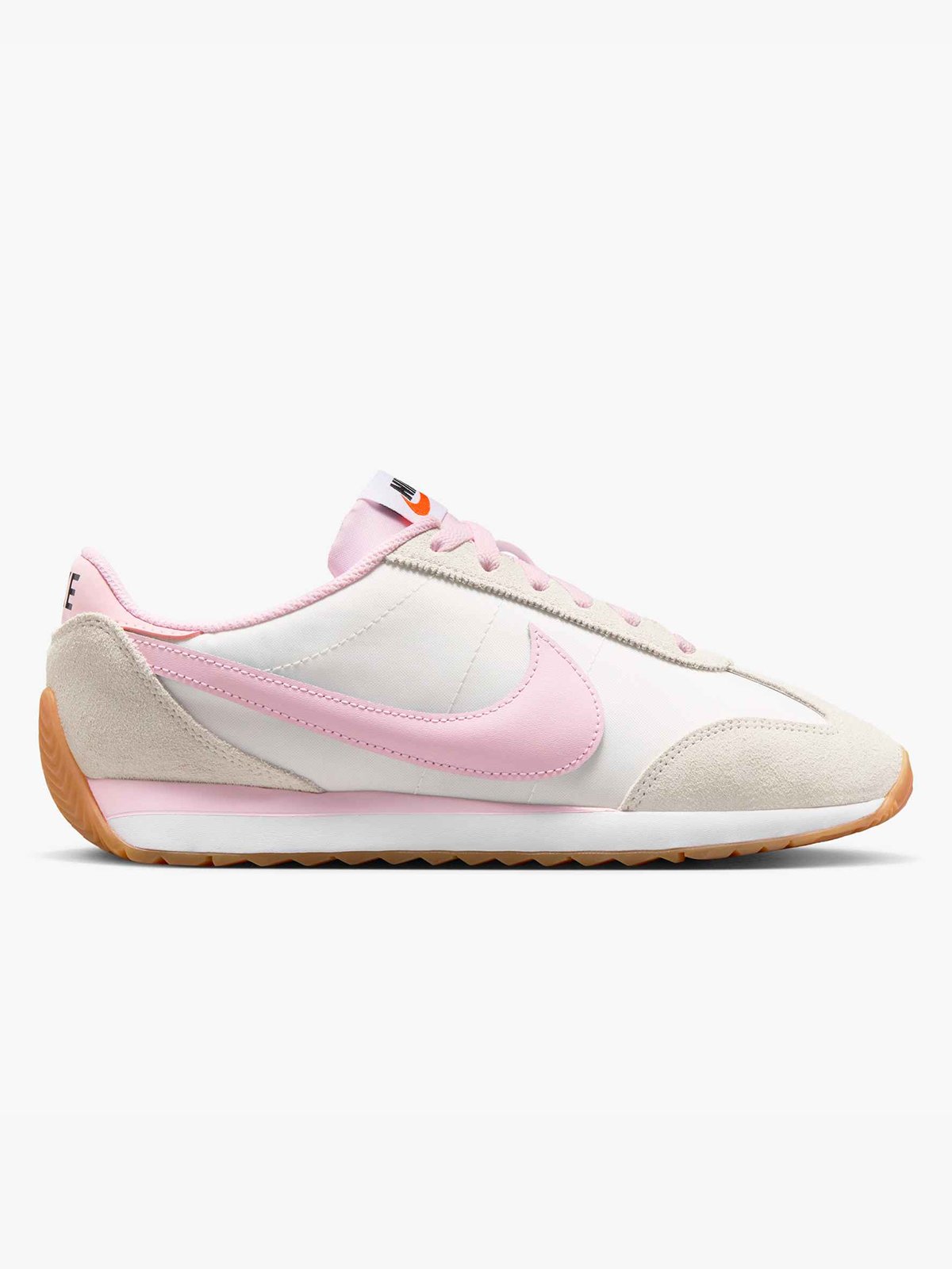 Nike Pacific Summit White / Pink Foam