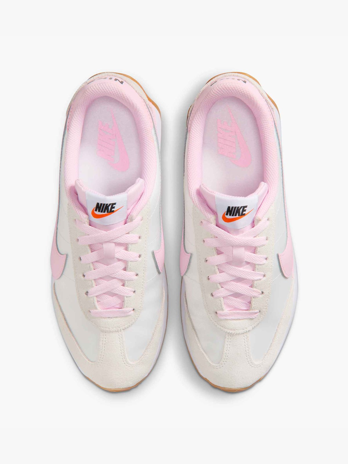 Nike Pacific Summit White / Pink Foam