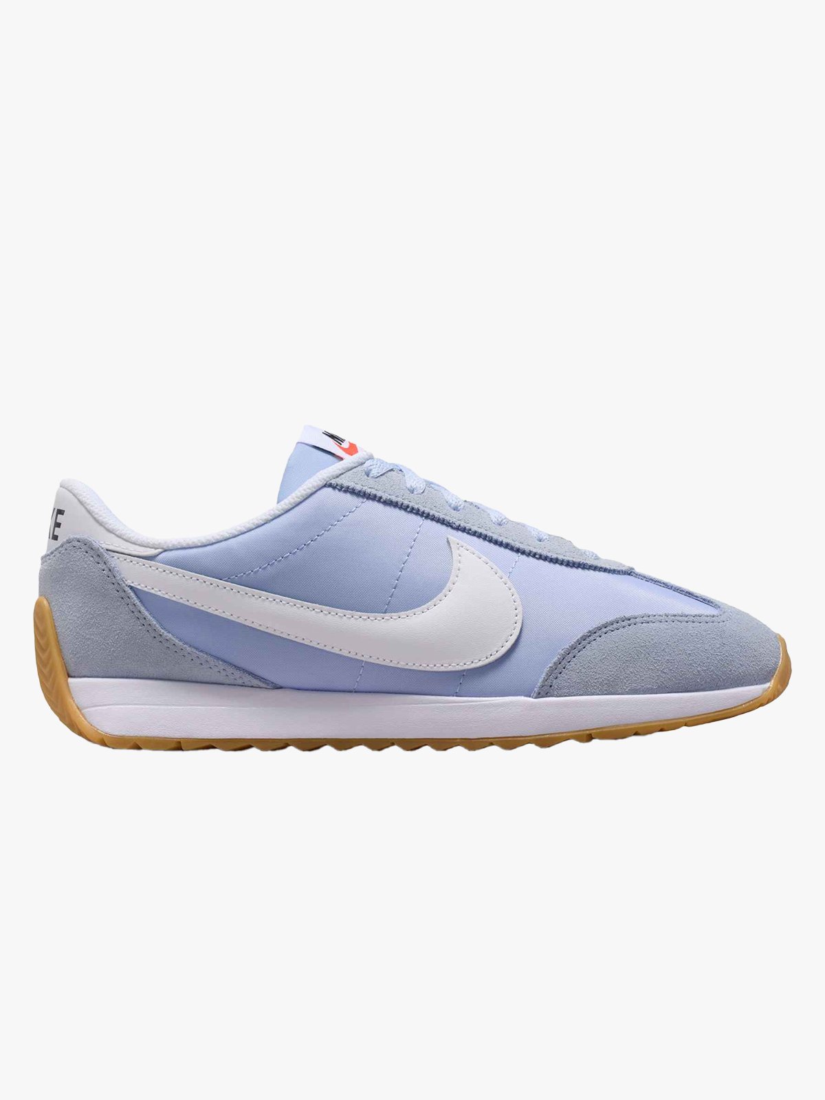 Nike Pacific Hydrogen Blue / White / Gum Yellow