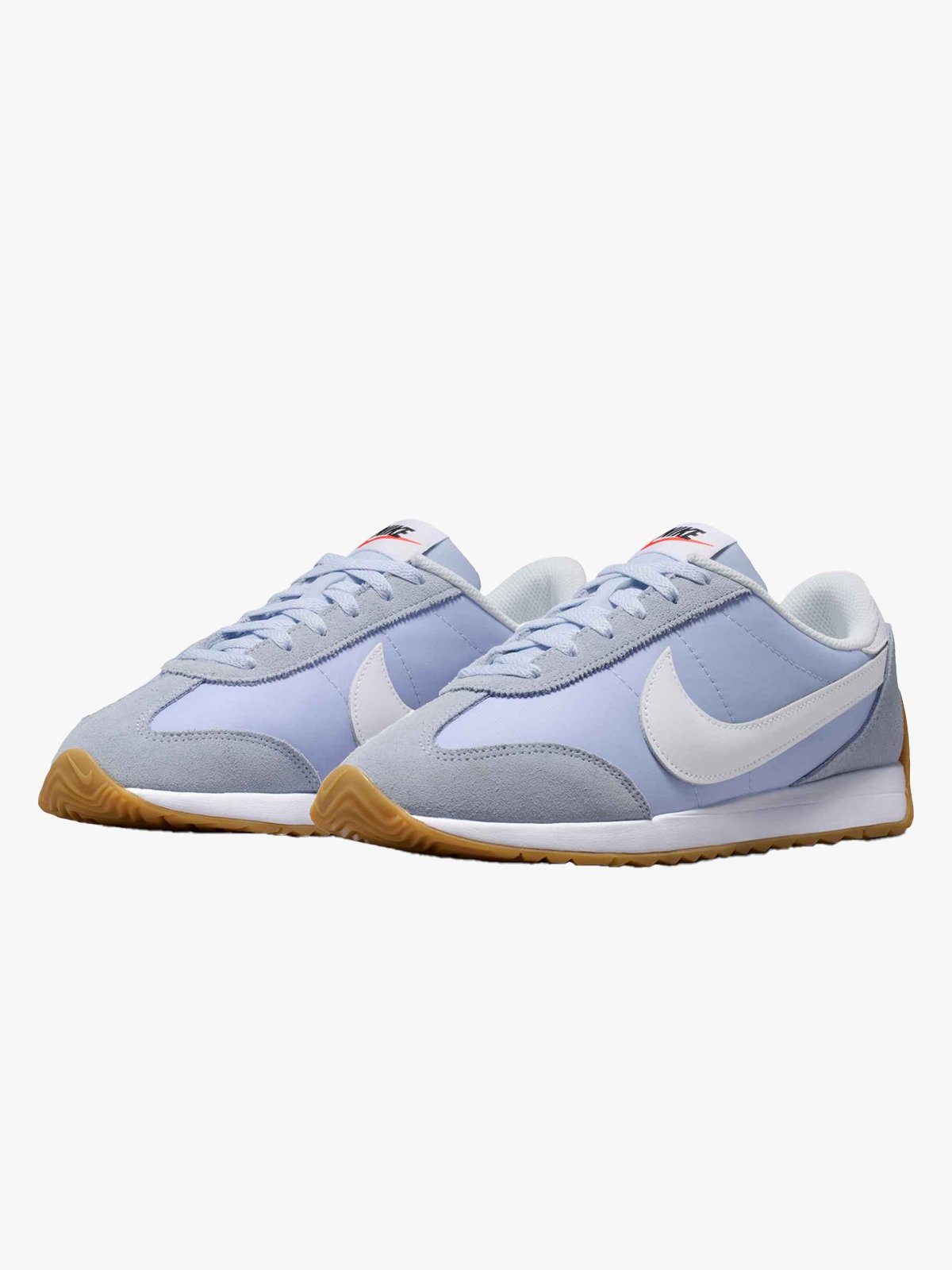 Nike Pacific Hydrogen Blue / White / Gum Yellow