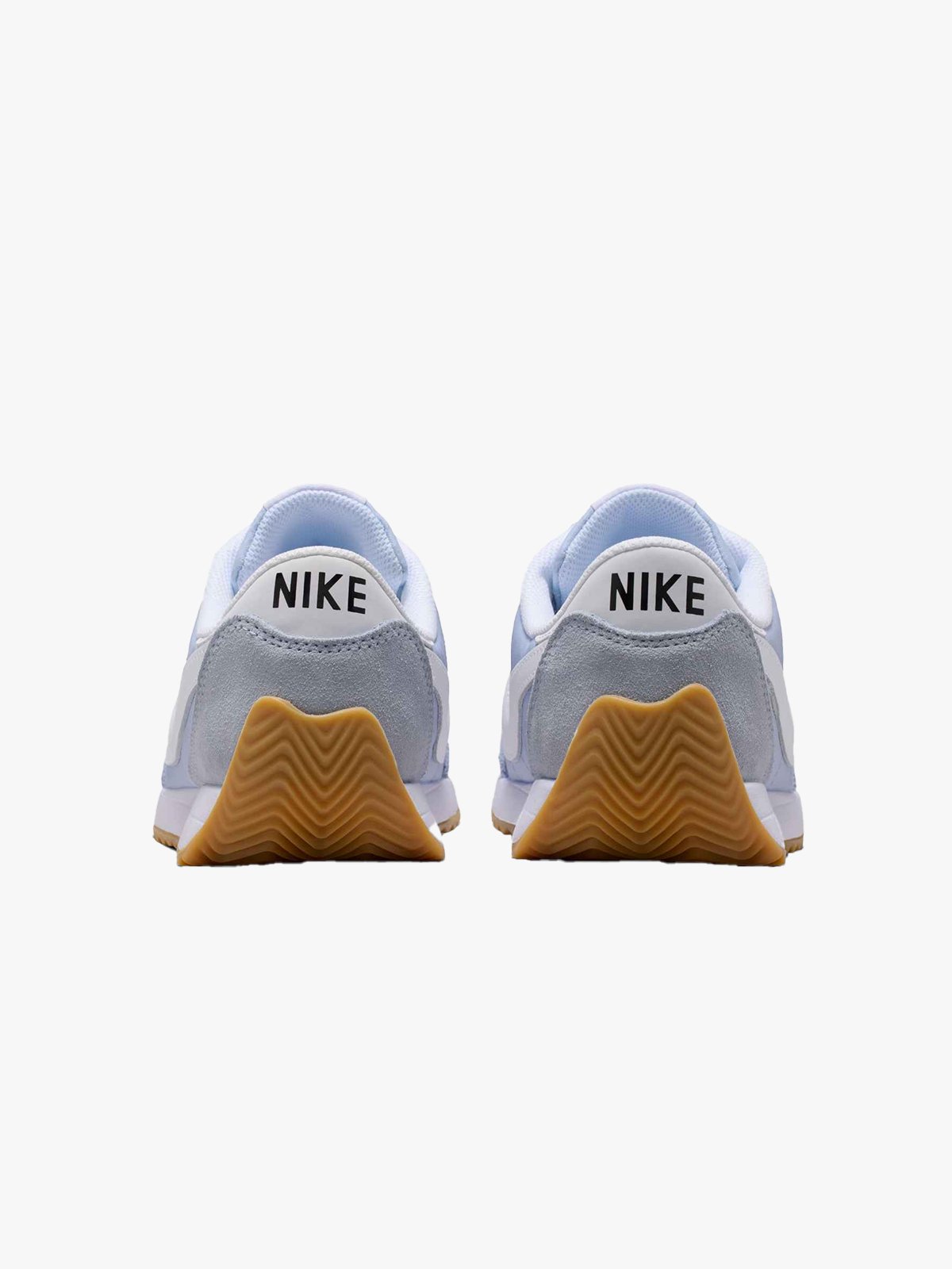 Nike Pacific Hydrogen Blue / White / Gum Yellow