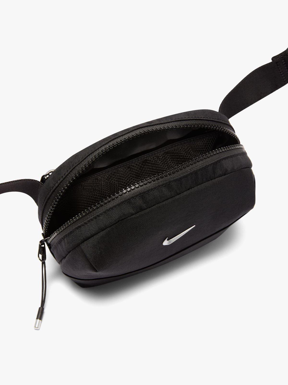 Nike Aura Crossbody Bag 2L Black