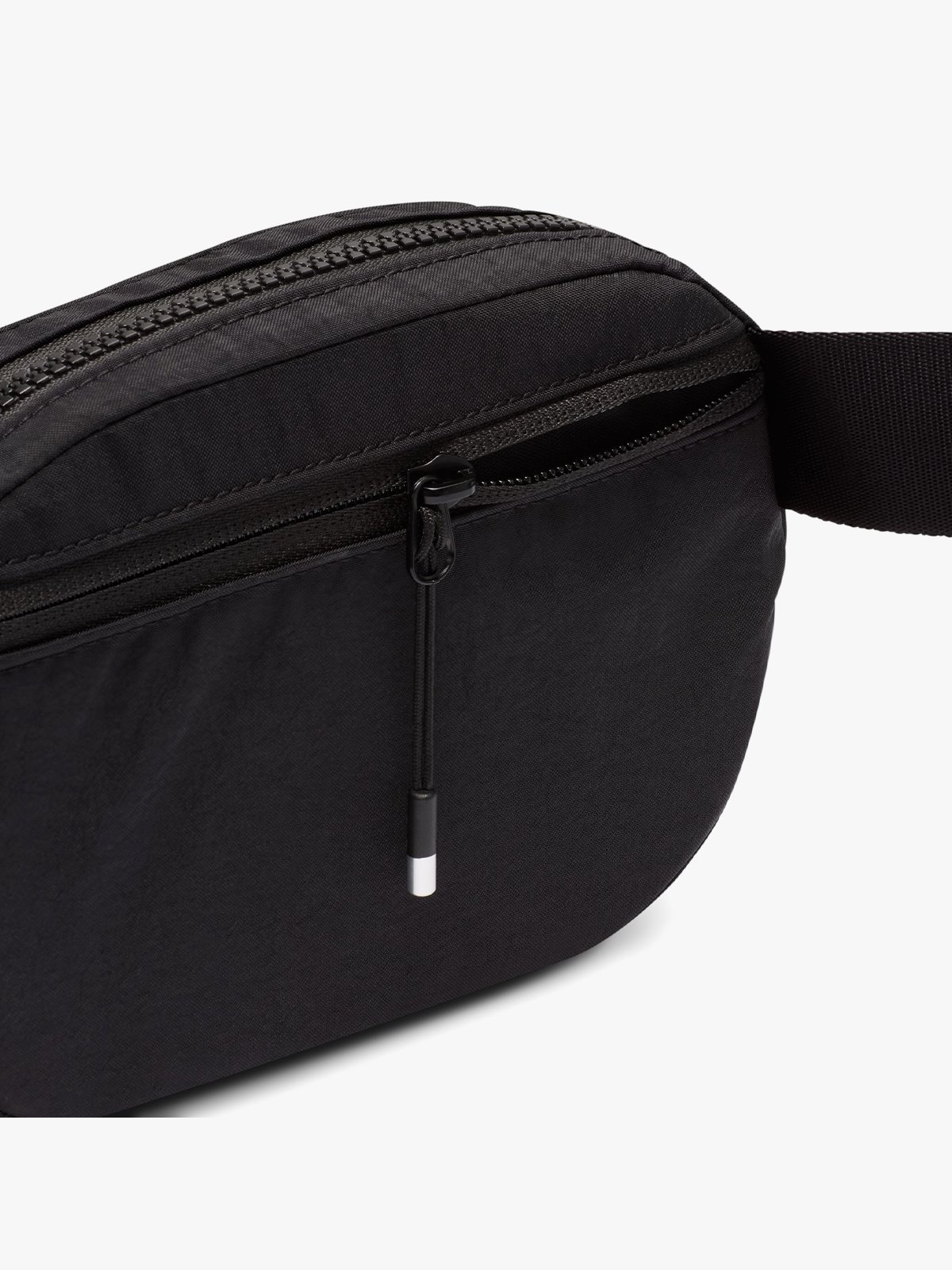 Nike Aura Crossbody Bag 2L Black