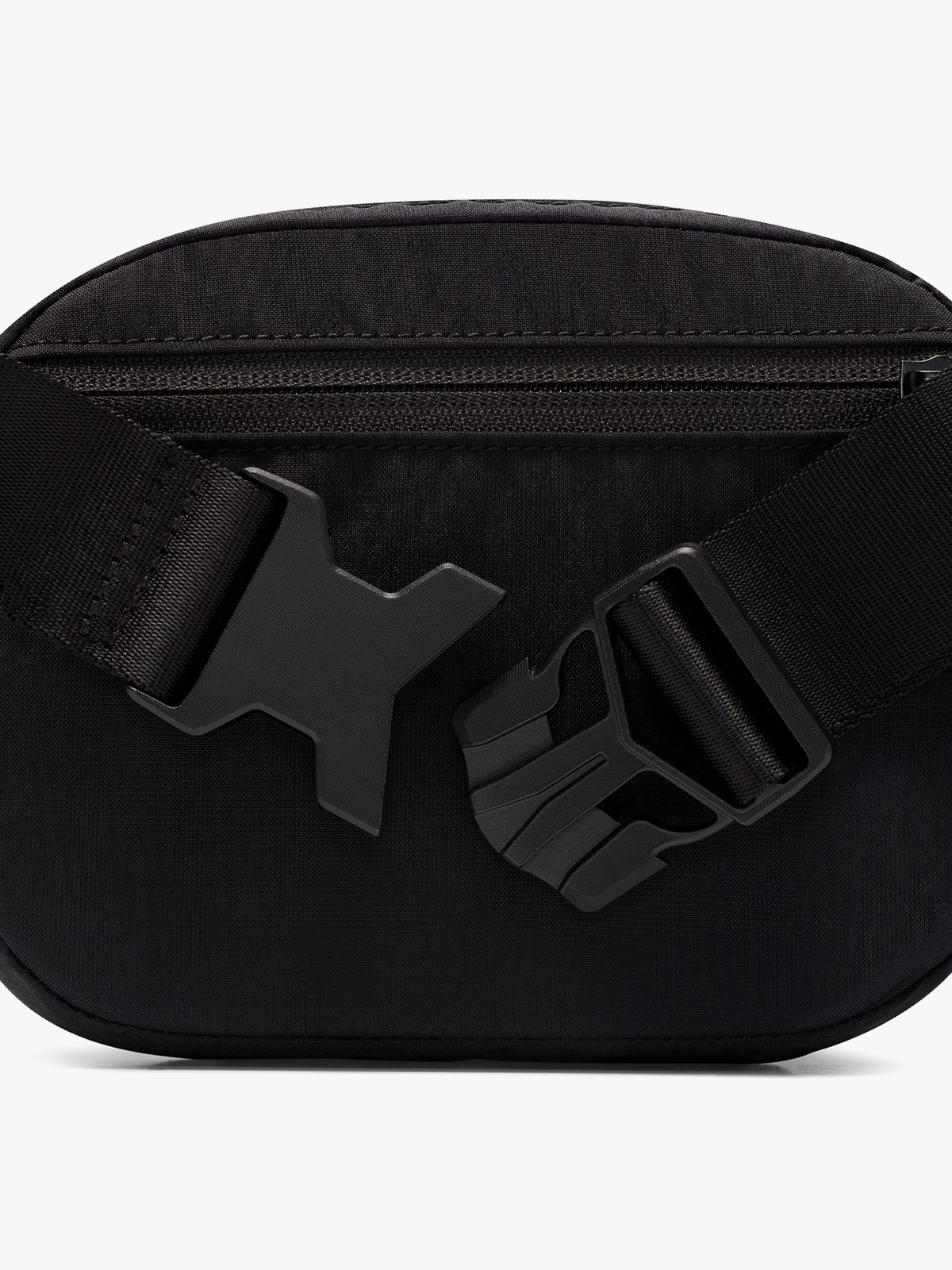 Nike Aura Crossbody Bag 2L Black