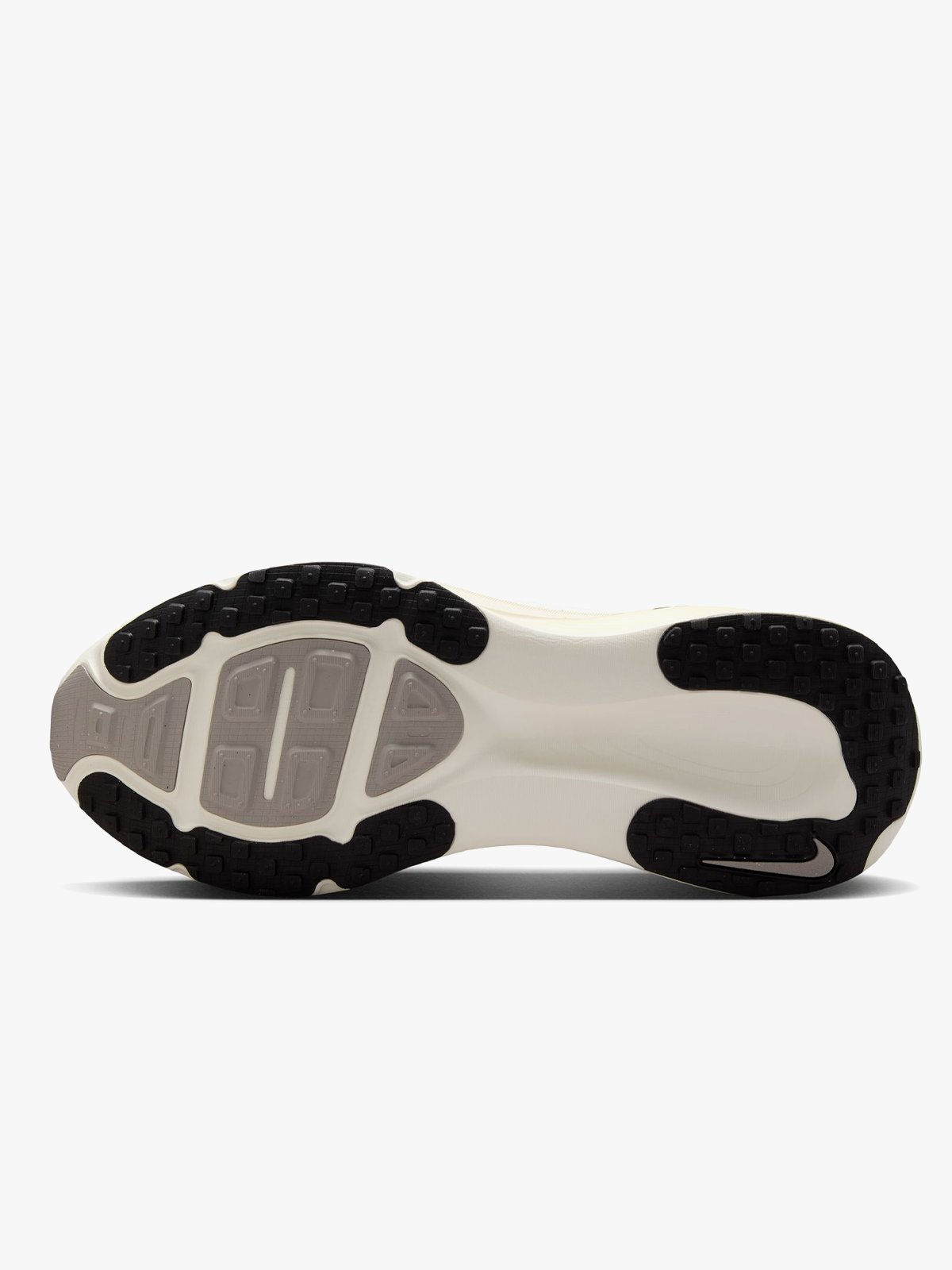 Nike Vomero 18 Summit white / Black-coconut milk