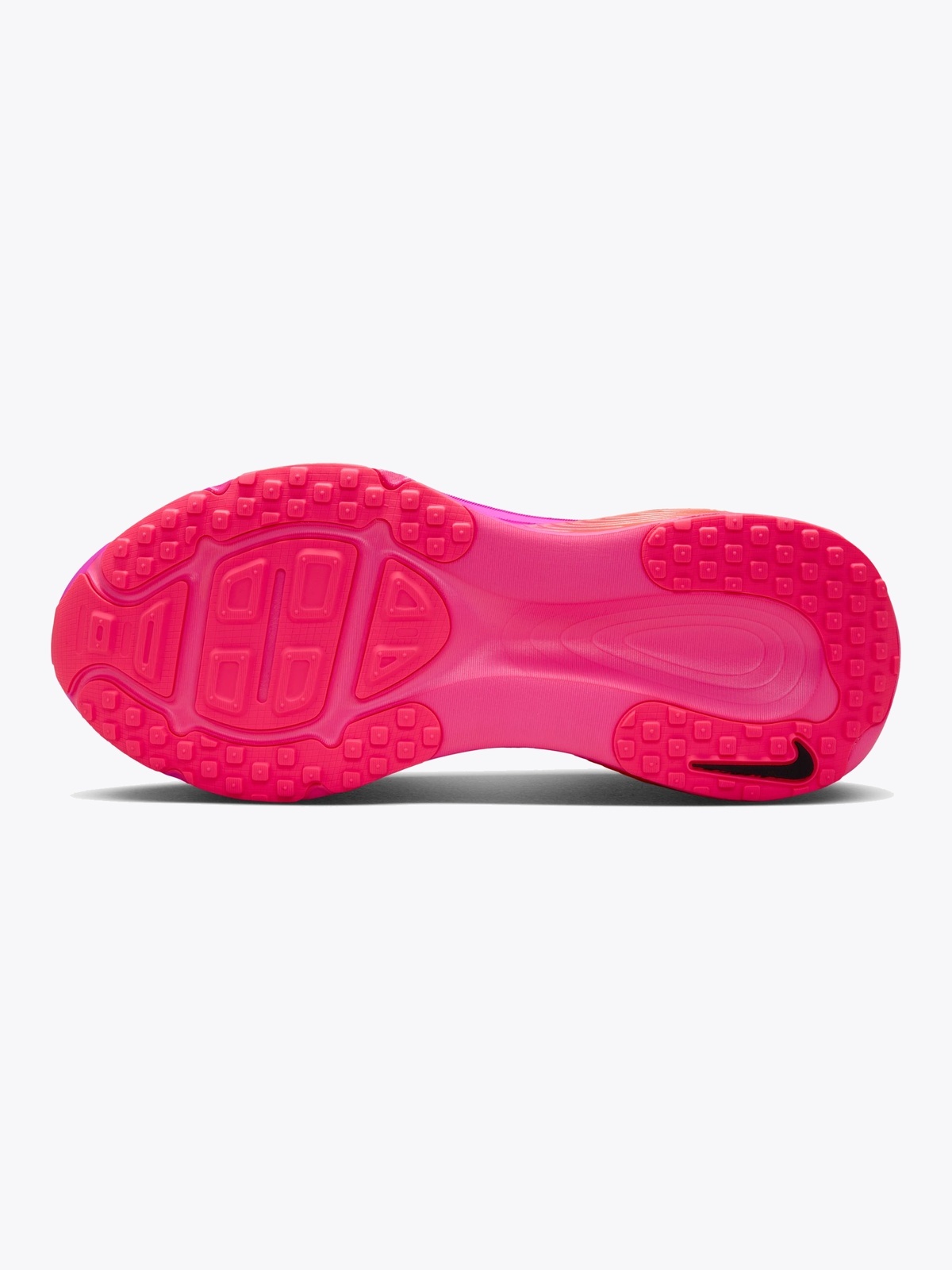 Nike Vomero 18 Sort