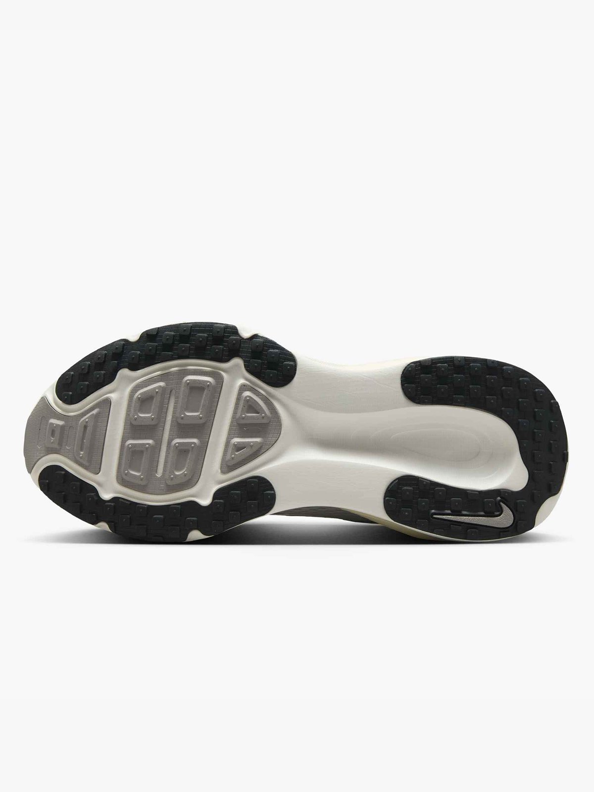 Nike Vomero 18 Summit White / Black / Coconut Milk