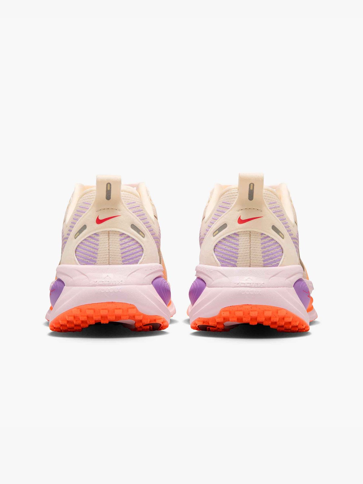 Nike Vomero 18 Chalk / Tattoo / Pink Foam / Bright Violet