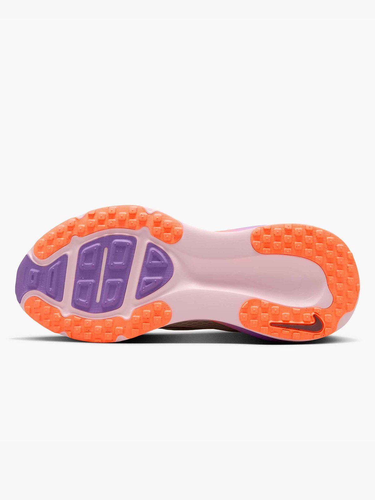 Nike Vomero 18 Chalk / Tattoo / Pink Foam / Bright Violet