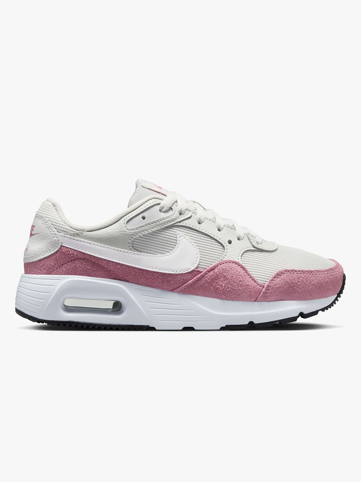 Nike Air Max Sc Platinum Tint / White / Elemental Pink