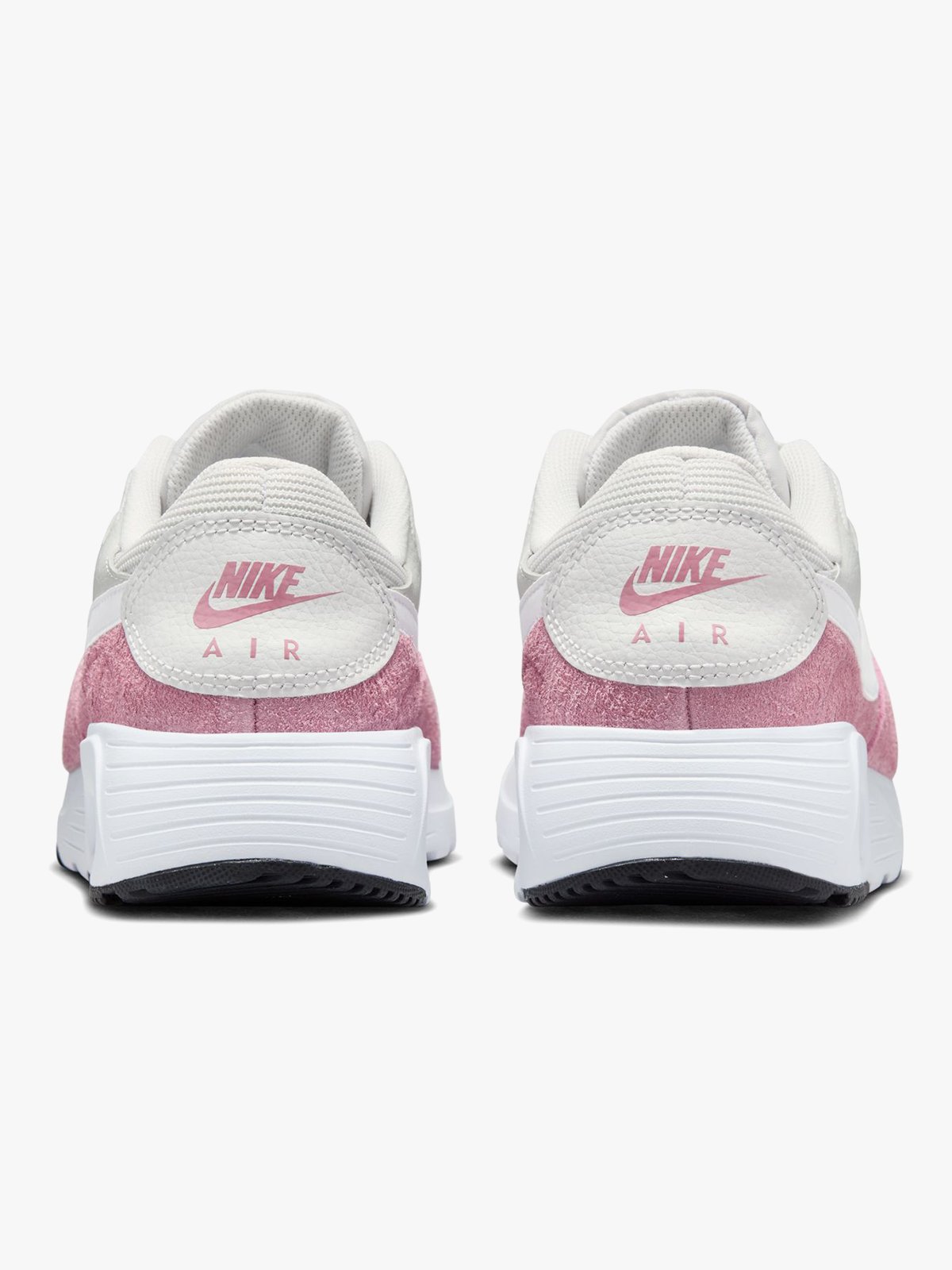 Nike Air Max Sc Platinum Tint / White / Elemental Pink