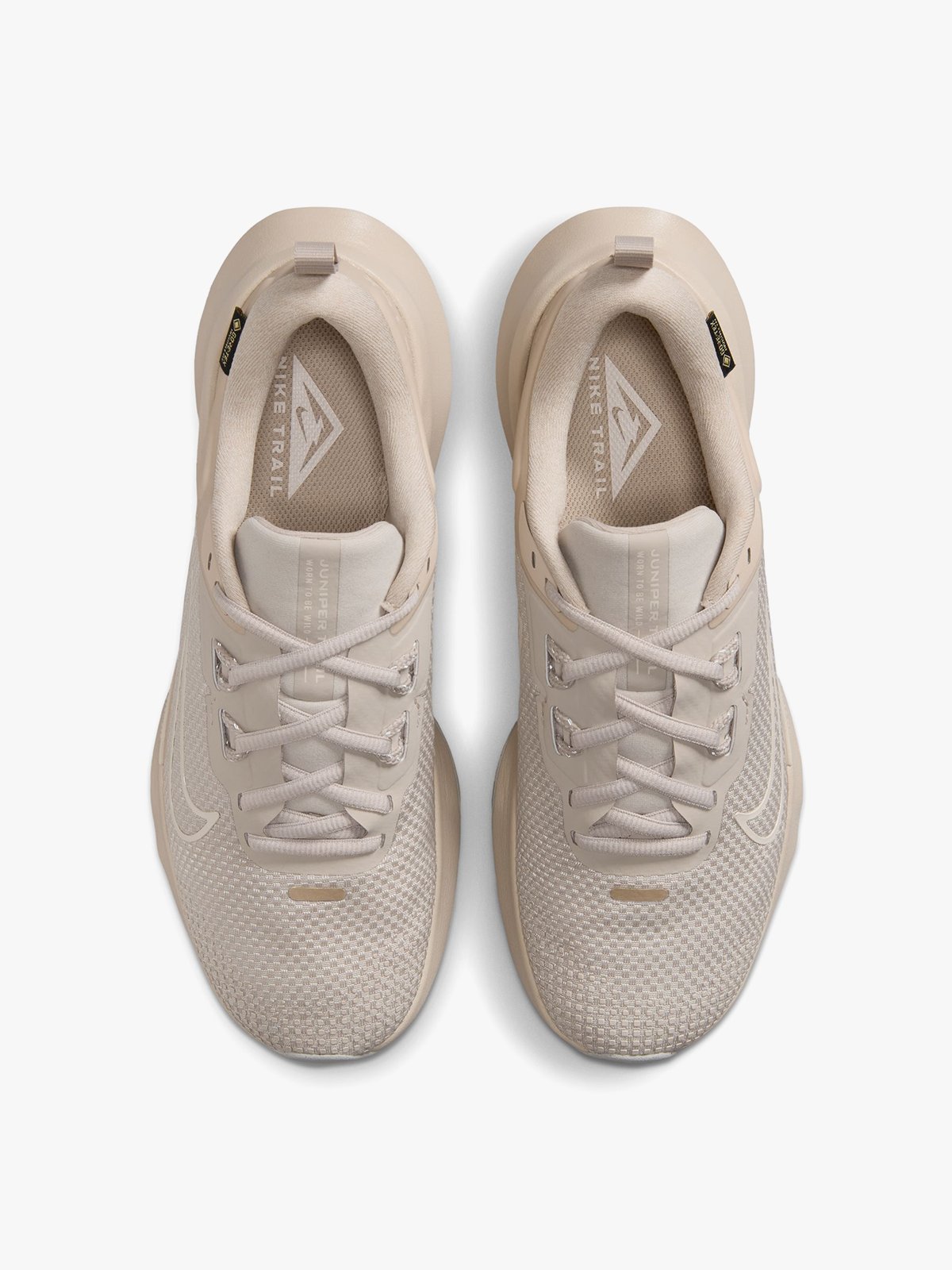 Nike Juniper Trail 2 GTX Beige