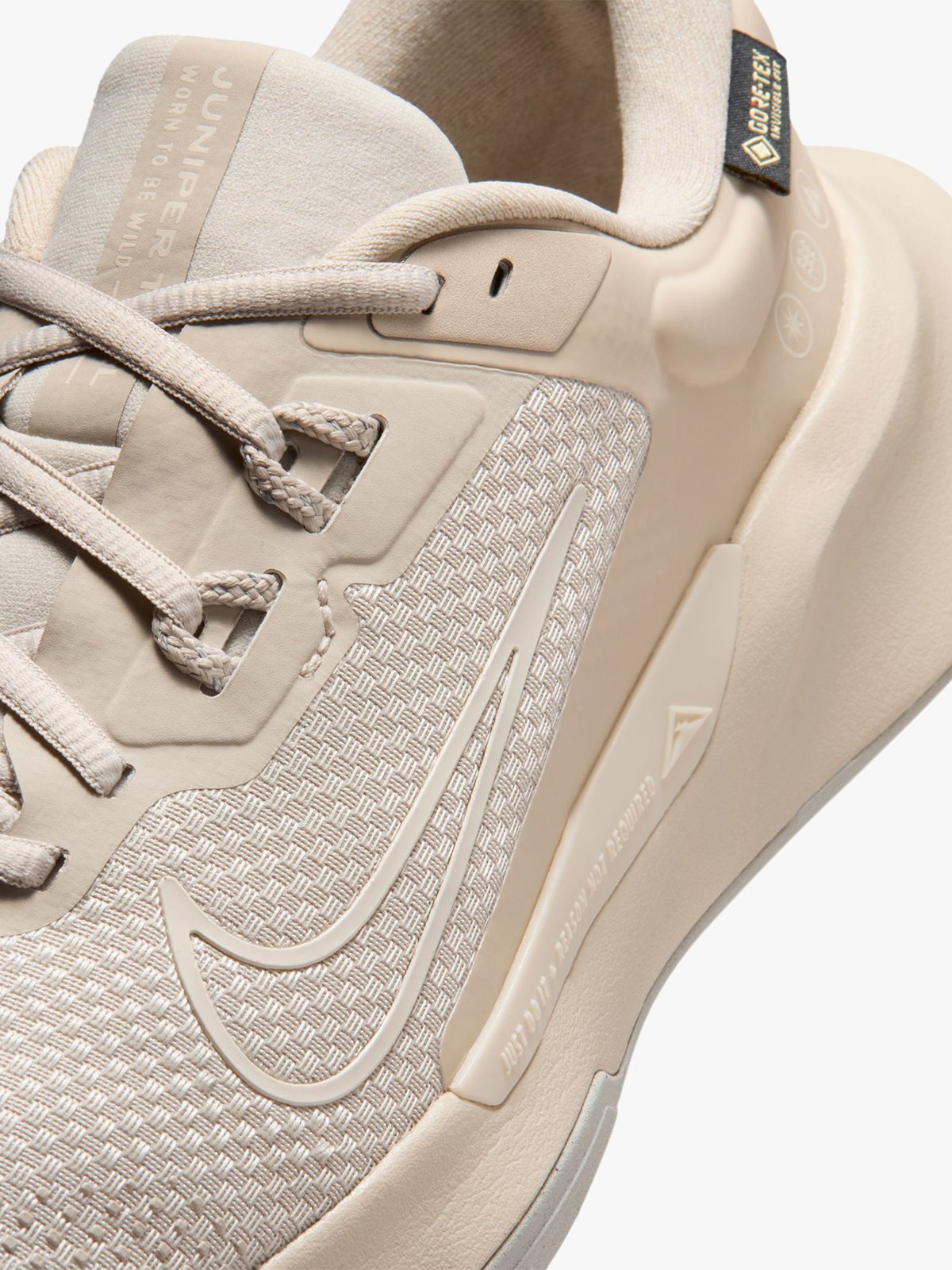Nike Juniper Trail 2 GTX Beige